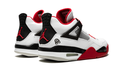 4 Retro "Mars Blackmon"