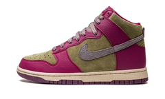 DUNK HIGH MNS WMNS"Dynamic Berry" FB1273 500