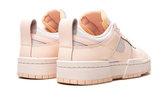 DUNK LO DISRUPT MNS WMNS"Pale Coral" CK6654 602