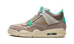 4 Retro SP "Union LA 30th Anniversary - Taupe Haze" DJ5718 242