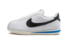 CORTEZ WMNS"White Black Light Photo Blue" DN1791 100