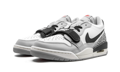 Legacy 312 Low "Tech Grey" CD7069 101