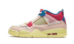 4 Retro SP "Union LA - Guava Ice" DC9533 800