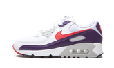 Air Max 90 WMNS"Eggplant" CW1360 100
