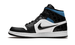 1 Mid "Quai 54" CJ9219 001
