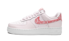 AIR FORCE 1'07 WMNS"Paisley Pack Pink" FD1448 664