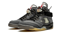 5 Retro SP "Off-White" CT8480 001