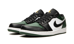 1 Low "Green Toe" 553558 371