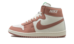 Air Ship "Rust Pink" FQ2952 600