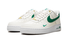 AIR FORCE 1 LO MNS WMNS"Malachite" DQ7582 101