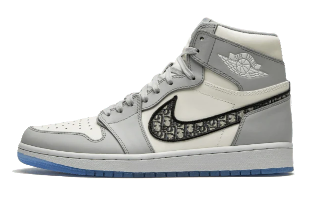 JORDAN