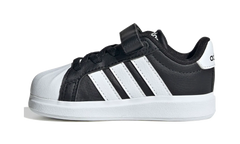 Streettalk sneakers TD "Core Black/Cloud White/Cloud White" JQ8605