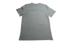 International T-Shirt "Grey / Blue / Red" LM913786 073