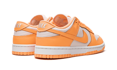 DUNK LO MNS WMNS"Peach Cream" DD1503 801