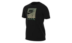NSW Forward Connect T-Shirt "Black" FQ3794 010