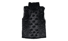 Bandana Mesh Tank WMNS "Black" RHSS22TA04307372