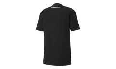 BMW Motorsport Logo Tee+ "Puma Black" 596103 01