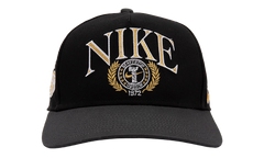 Club Unstructured Futura Wash Cap Light "Black / Anthracite / Black" IH8778 010