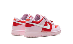 Dunk Low GS "Valentine's Day (2026)" IQ0218 663