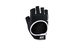 FIT TRAINING GLOVES "Black / White / White" N.LG.B0.027