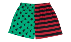 Boxer 2-Pack "Multicolor" DT308