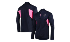Arsenal FC 1/4 Zip Top "Peacoat" 754166 16