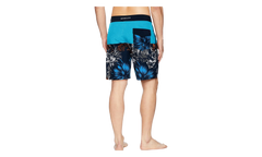 19" Meat Slab Boardshorts "Fathom" 482373 6AC