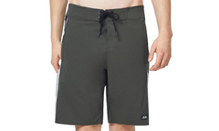 20" Block Grad Boardshort "New Dark Brush" FOA400111 86L