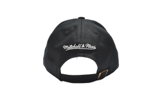 MLB Cooperstown Evergreen Strapback Cap "Pittsburgh Pirates - Black" HLUX6857 PPIYYPPPBLCK