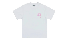 Weathered Tee "White" ASSCFW2557