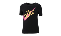 Sportswear T-shirt GS "Black" BQ0991 010