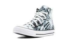 Chuck Taylor All Star High "Twisted Summer - Black Tie Dye" 167929F