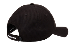 Golf Ellipse Hat "Jet Black" 91809 01K