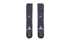 ACG Outdoor Cushioned Crew Socks (1 Pair) "Gridiron / Black" DV5465 001
