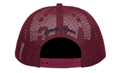 ADG Mesh Cap "Burgundy" DT471