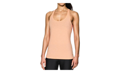 Skyward Tank Top WMNS "Playful Peach / London Orange / Vitamin" 1289389 164