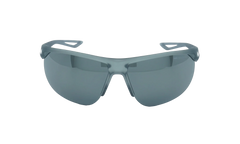 Cross Trainer Sunglasses "Matte Crystal Wolf Grey" EV0937 010