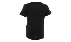 Sportswear Essentials Tee GS "Black / Pink" AR1739 010