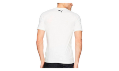 Forever Football Country Tee "England - White" 754208 09