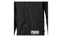 Rebel Bold Coach Jacket "Puma Black" 852408 01