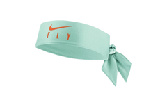 FLY HEAD TIE "Light Dew / Team Orange" N.100.2844.375