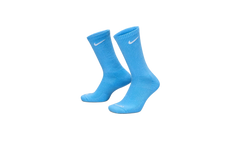 Everyday Plus Cushioned Training Crew Socks (3 Pairs) "Multicolor" SX6888 937