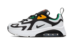 Air Max 200 PS "Rasta" AT5628 100
