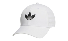 ORIGINALS BEACON SNAPBACK CAP "White" GB4028
