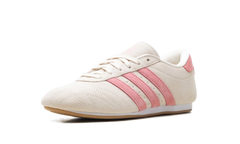 Taekwondo WMNS "Cream White Bliss Pink" JQ3518