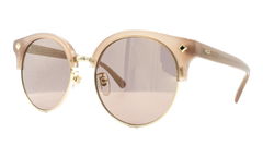 Cat Eye Sunglasses "Brownish Pink" MCM116SK-210