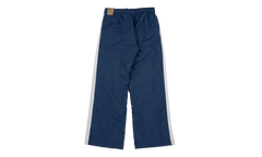 NSW Classic Mid-Rise Open-Hem Pants WMNS "Mystic Navy" HV2324 461