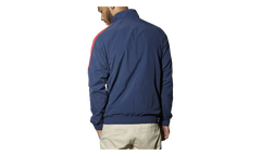Classics Archive Vector Tracktop "Collegiate Navy / Primal Red" BK5092
