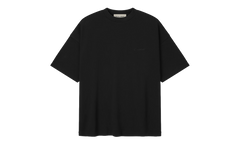 Pique Signature 90s Tee "Black" 125SP264411F