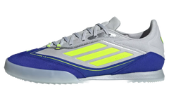 F50 Freestyle "Messi Silver Metallic" JH8830